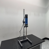 IKA ULTRA-TURRAX T25 Digital Disperser/Homogenizer image 0